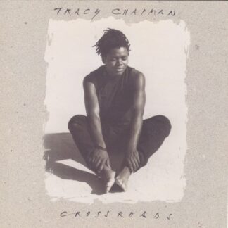 Tracy Chapman – Crossroads (CD)