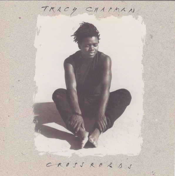 Tracy Chapman – Crossroads (CD)