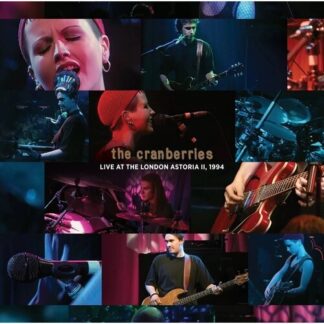 Cranberries, The - Live At The London Astoria Ii, 1994 (Vinyl)