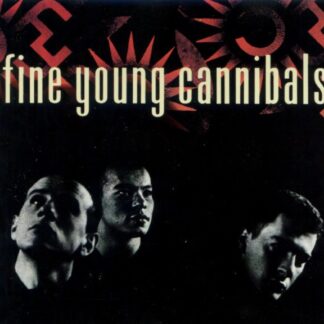 Fine Young Cannibals – Fine Young Cannibals (S/T) (CD)