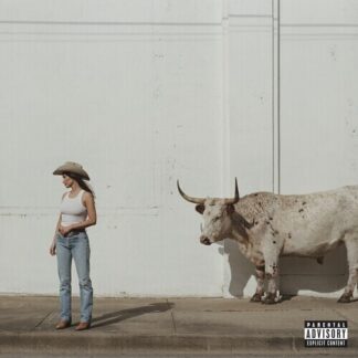 Kacey Musgraves - Middle of Nowhere [Rodeo Clown Edition] [Explicit Content] (Parental Advisory Explicit Lyrics)