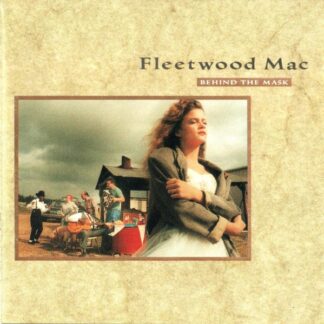 Fleetwood Mac – Behind The Mask (CD)