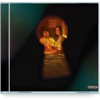 Selena Gomez & Benny Blanco - I Said I Love You First [Explicit Content] (CD, Parental Advisory Explicit Lyrics)