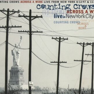 Counting Crows – Across A Wire (Live In New York City)