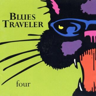 Blues Traveler – Four (CD)
