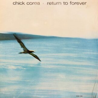 Chick Corea – Return To Forever (Vinyl)