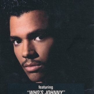 El DeBarge – El DeBarge (Cassette)