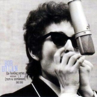 Bob Dylan – The Bootleg Series Volumes 1 - 3 [Rare & Unreleased] 1961-1991 (3CD)