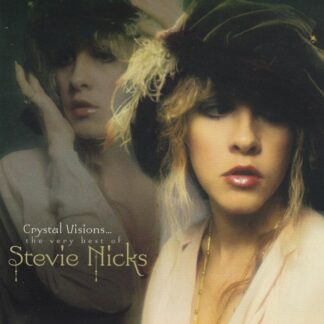 Stevie Nicks - Crystal Visions: Very Best Of Stevie Nicks [Import] (CD/DVD)