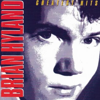 Brian Hyland – Greatest Hits (CD)