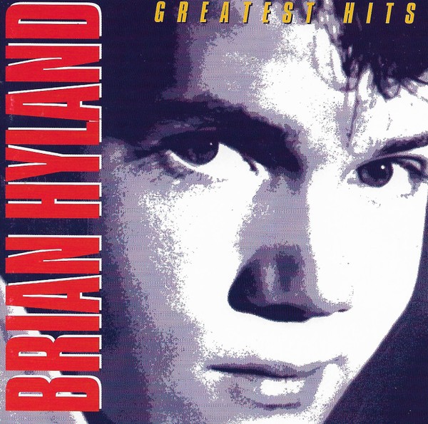 Brian Hyland – Greatest Hits (CD)
