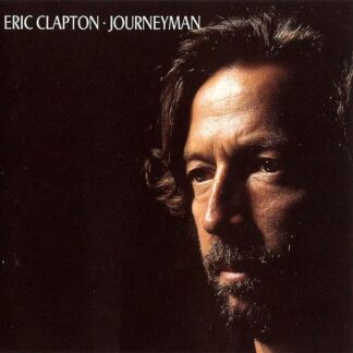 Eric Clapton – Journeyman (CD)