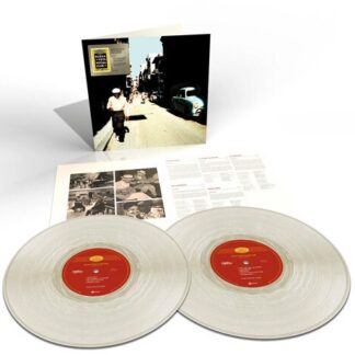 Buena Vista Social Club - Buena Vista Social Club (Limited Edition, Colored Vinyl, White, Anniversary Edition)