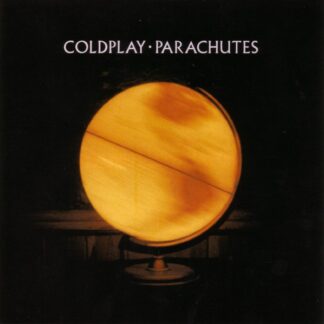 Coldplay – Parachutes (CD)