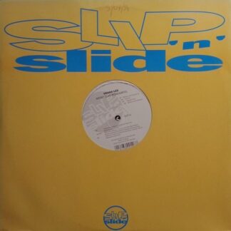 Vivian Lee – Music Is So Wonderful (2 x Vinyl, 12" single)
