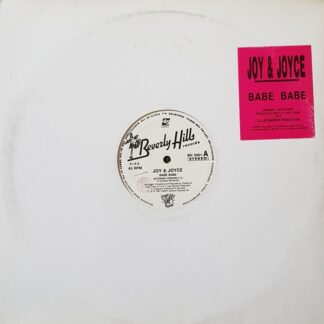 Joy & Joyce – Babe Babe