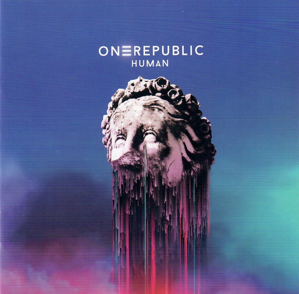 OneRepublic – Human (CD)