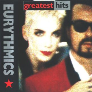 Eurythmics – Greatest Hits (CD)