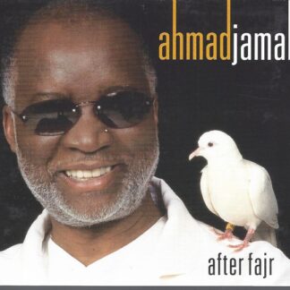Ahmad Jamal – After Fajr (CD)