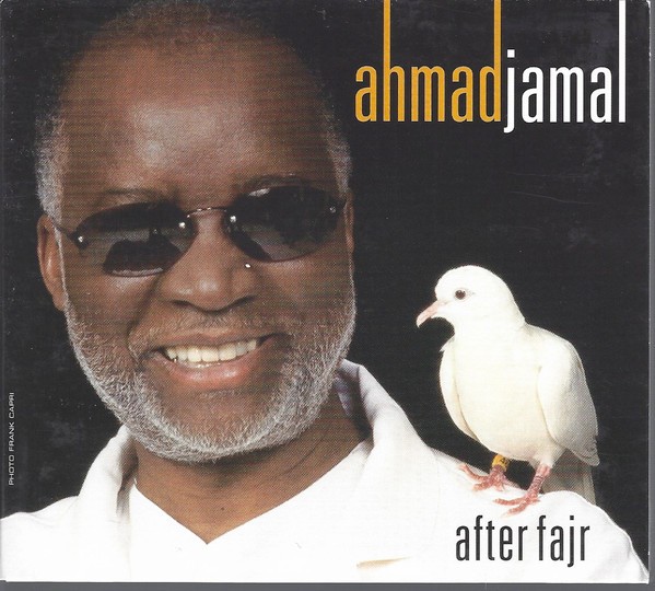 Ahmad Jamal – After Fajr (CD)