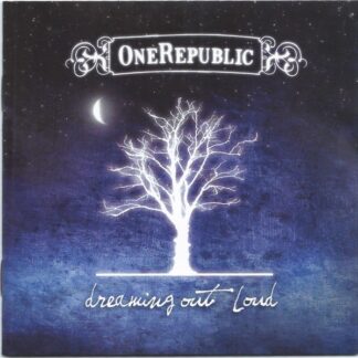 OneRepublic – Dreaming Out Loud (CD)