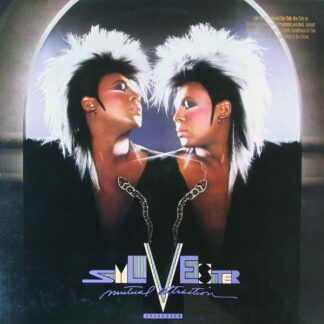 Sylvester - Mutual Attraction (Vinyl)