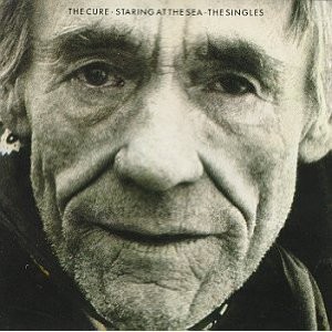 Cure, The – Staring At The Sea - The Singles (CD)