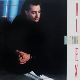 Alex Bugnon – Love Season (Vinyl)