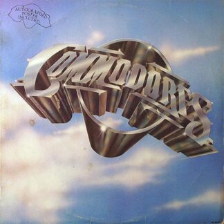 Commodores – Commodores [S/T] (Vinyl)