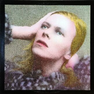David Bowie – Hunky Dory (Vinyl)