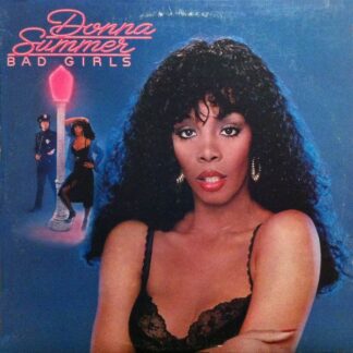 Donna Summer – Bad Girls (Vinyl)