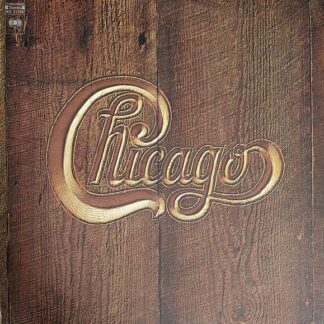 Chicago – Chicago V (Vinyl)