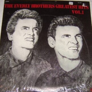 Everly Brothers – The Everly Brothers Greatest Hits Vol. I (Vinyl)
