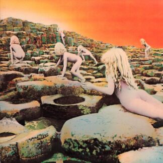 Led Zeppelin – Houses Of The Holy (Vinyl)