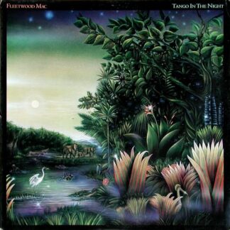 Fleetwood Mac – Tango In The Night (Vinyl)