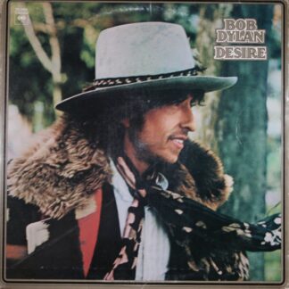 Bob Dylan – Desire (Vinyl)