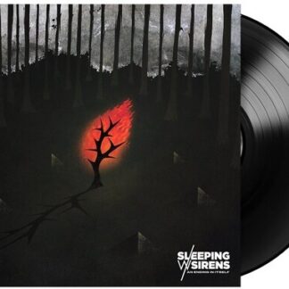 Sleeping with Sirens - An Ending In Itself (Vinyl)
