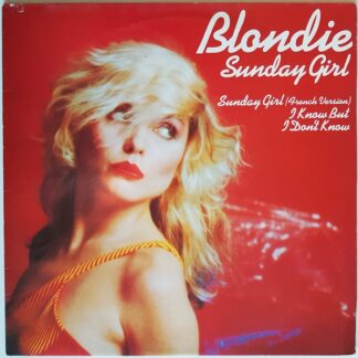 Blondie – Sunday Girl (Vinyl)