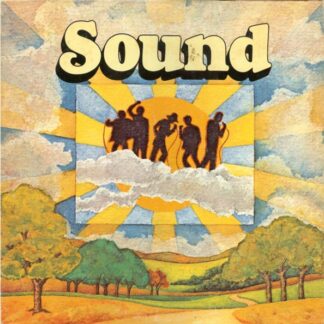 Various – Sound (Vinyl)