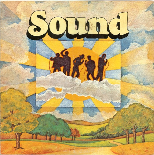 Various – Sound (Vinyl)