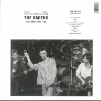 Smiths, The - BBC Radio One 1986 (Vinyl)