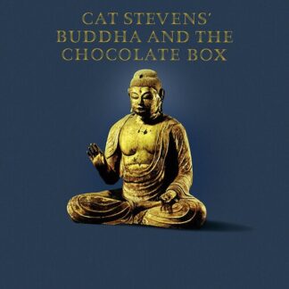 Cat Stevens (Yusuf) - Buddha And The Chocolate Box (180 Gram Vinyl)