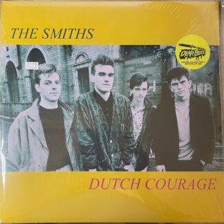 Smiths, The - Dutch Courage (Vinyl)