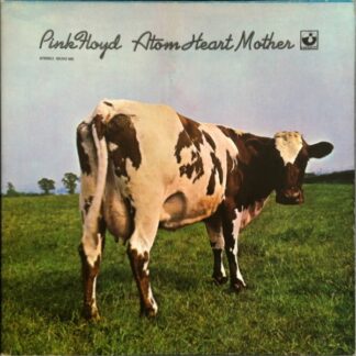 Pink Floyd – Atom Heart Mother (Vinyl)