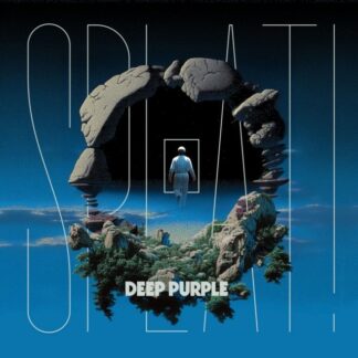 Deep Purple - Splat! (CD, Digipack Packaging)