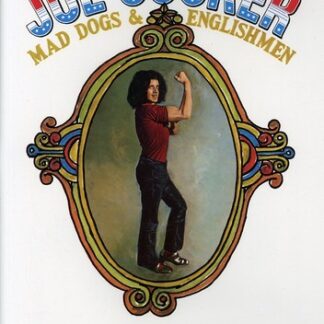 Mad Dogs and Englishmen (DVD)