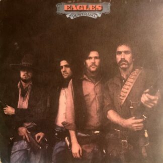 Eagles – Desperado (Vinyl)