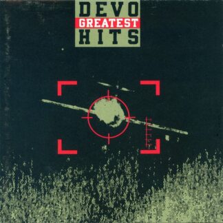 Devo – Greatest Hits (CD)