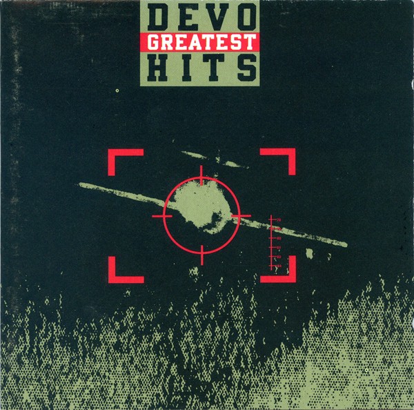 Devo – Greatest Hits (CD)
