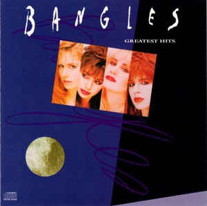 Bangles – Greatest Hits (CD)
